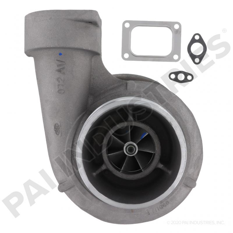 PAI ETC-9218 MACK / SCHWITZER 199119 NEW TURBOCHARGER (CAT 7E3835) (USA) | woodlineparts.com