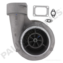 Load image into Gallery viewer, PAI ETC-9218 MACK / SCHWITZER 199119 NEW TURBOCHARGER (CAT 7E3835) (USA) | woodlineparts.com