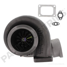 Load image into Gallery viewer, PAI ETC-9218 MACK / SCHWITZER 199119 NEW TURBOCHARGER (CAT 7E3835) (USA) | woodlineparts.com