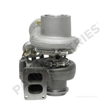 Cargar imagen en el visor de la galería, PAI ETC-9219 MACK / CATERPILLAR 1106980 NEW TURBOCHARGER (3306)