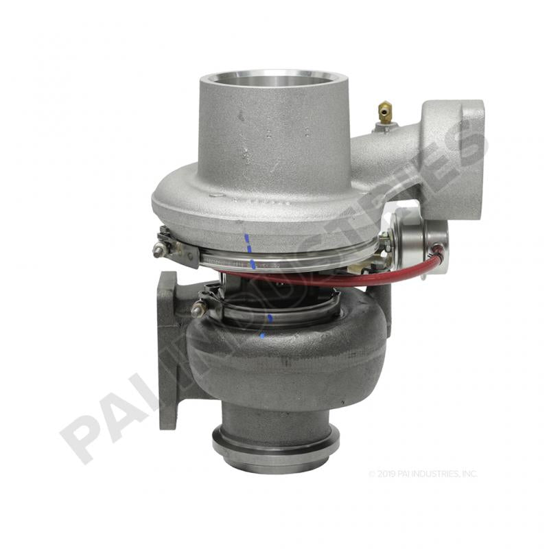PAI ETC-9219 MACK / CATERPILLAR 1106980 NEW TURBOCHARGER (3306)