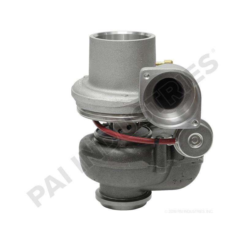 PAI ETC-9219 MACK / CATERPILLAR 1106980 NEW TURBOCHARGER (3306)