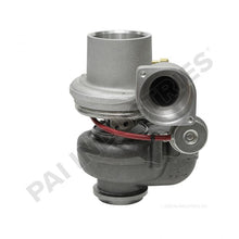 Cargar imagen en el visor de la galería, PAI ETC-9219 MACK / CATERPILLAR 1106980 NEW TURBOCHARGER (3306)