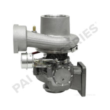 Cargar imagen en el visor de la galería, PAI ETC-9219 MACK / CATERPILLAR 1106980 NEW TURBOCHARGER (3306)