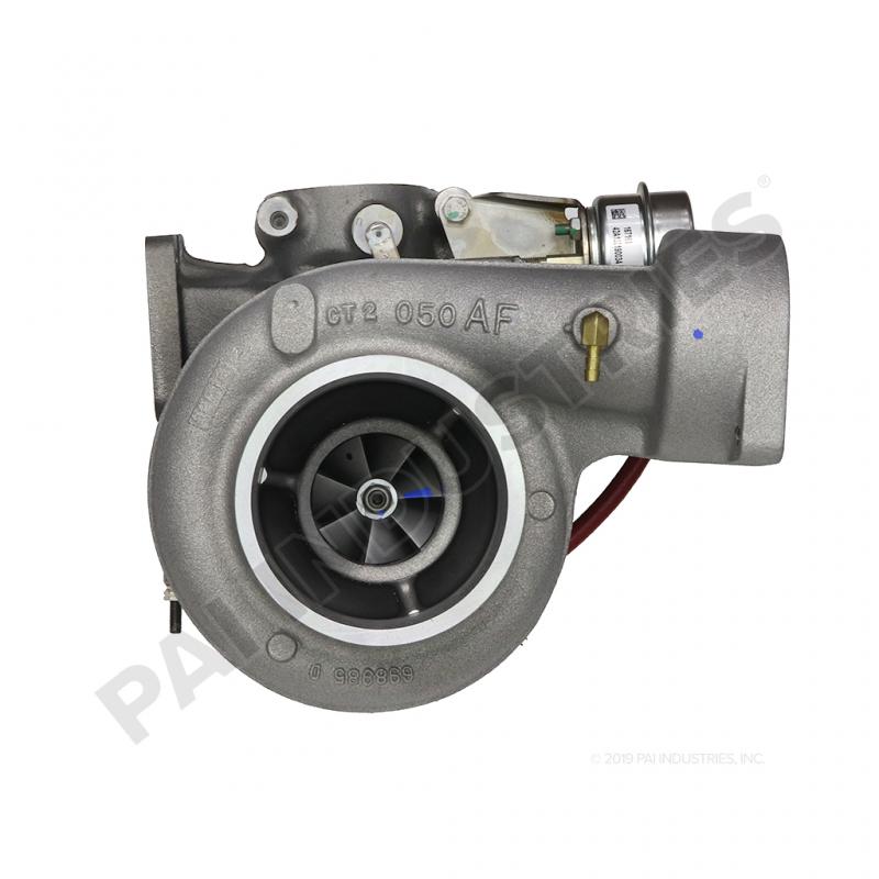 PAI ETC-9219 MACK / CATERPILLAR 1106980 NEW TURBOCHARGER (3306)
