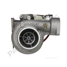 Cargar imagen en el visor de la galería, PAI ETC-9219 MACK / CATERPILLAR 1106980 NEW TURBOCHARGER (3306)