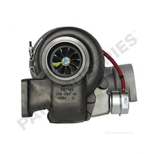 Cargar imagen en el visor de la galería, PAI ETC-9219 MACK / CATERPILLAR 1106980 NEW TURBOCHARGER (3306)