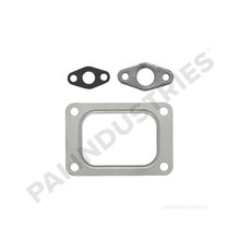 Cargar imagen en el visor de la galería, PAI ETC-9219 MACK / CATERPILLAR 1106980 NEW TURBOCHARGER (3306)