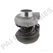 Charger l'image dans la galerie, PAI ETC-9252 MACK 7536-171270 NEW TURBOCHARGER (B / ISB / QSB) (3802290) (USA) | woodlineparts.com