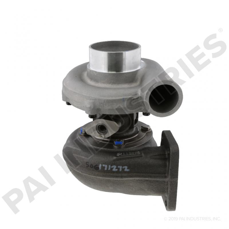 PAI ETC-9252 MACK 7536-171270 NEW TURBOCHARGER (B / ISB / QSB) (3802290) (USA) | woodlineparts.com