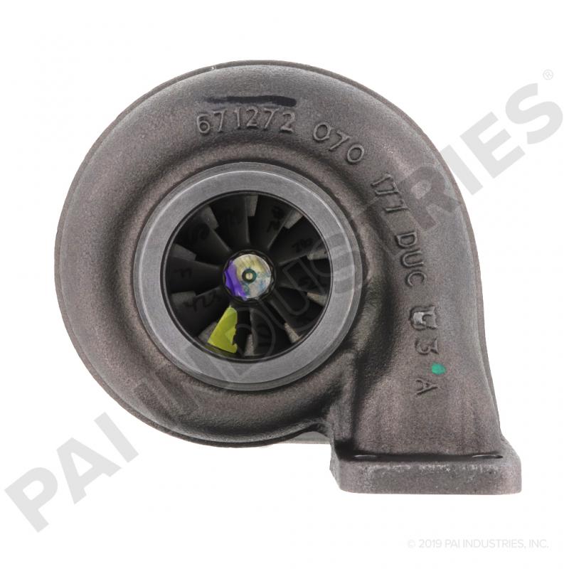 PAI ETC-9252 MACK 7536-171270 NEW TURBOCHARGER (B / ISB / QSB) (3802290) (USA) | woodlineparts.com