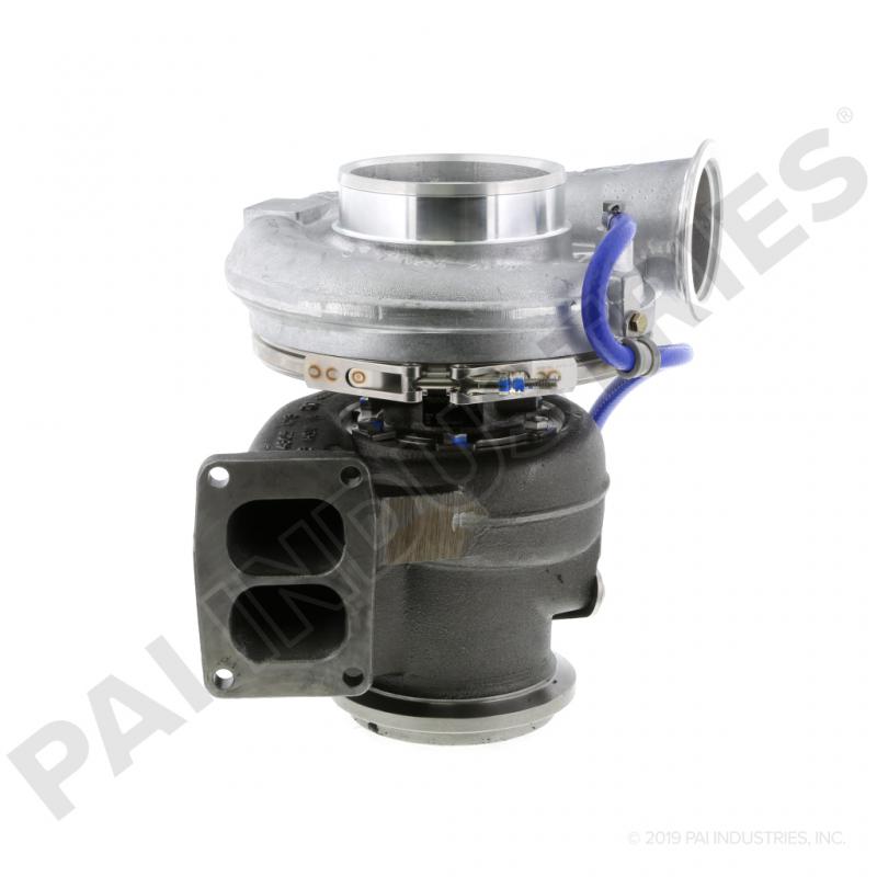 PAI ETC-9277 BORG WARNER 172743 TURBOCHARGER (12.7L) (NEW) (USA)