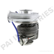 Load image into Gallery viewer, PAI ETC-9277 BORG WARNER 172743 TURBOCHARGER (12.7L) (NEW) (USA)