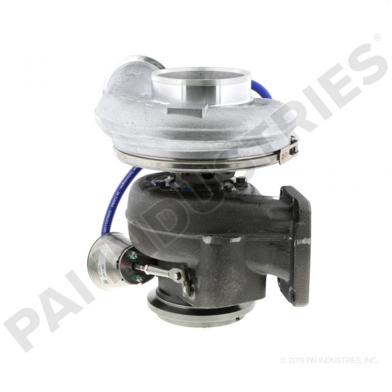 PAI ETC-9277 BORG WARNER 172743 TURBOCHARGER (12.7L) (NEW) (USA)