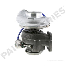 Load image into Gallery viewer, PAI ETC-9277 BORG WARNER 172743 TURBOCHARGER (12.7L) (NEW) (USA)