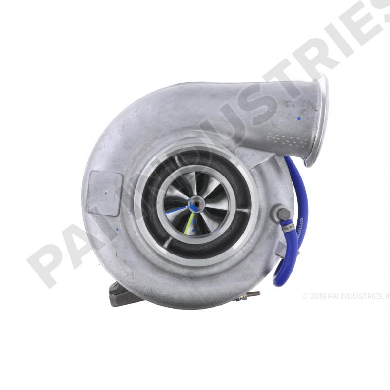 PAI ETC-9277 BORG WARNER 172743 TURBOCHARGER (12.7L) (NEW) (USA)