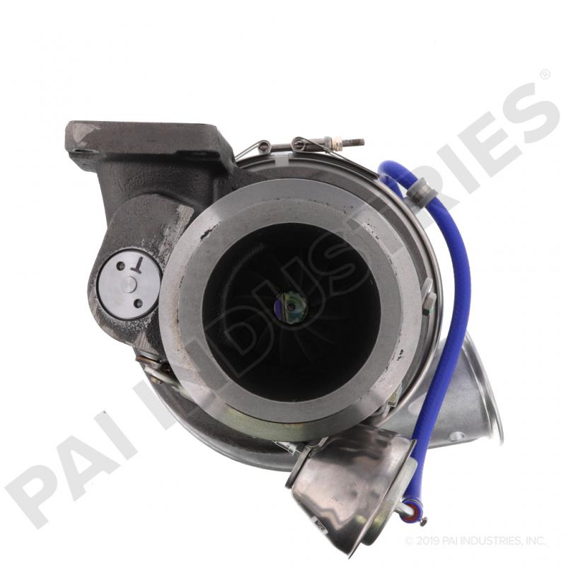 PAI ETC-9277 BORG WARNER 172743 TURBOCHARGER (12.7L) (NEW) (USA)
