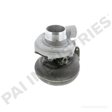 Load image into Gallery viewer, PAI ETC-9284 MACK 684238C91 NEW TURBOCHARGER ASSY (DT466) (313101) (USA) | woodlineparts.com