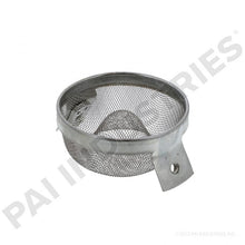 Cargar imagen en el visor de la galería, PAI ETS-3334 MACK 388GC243M OIL SCREEN (E7 / E-TECH / ASET) (388GC243M) | woodlineparts.com