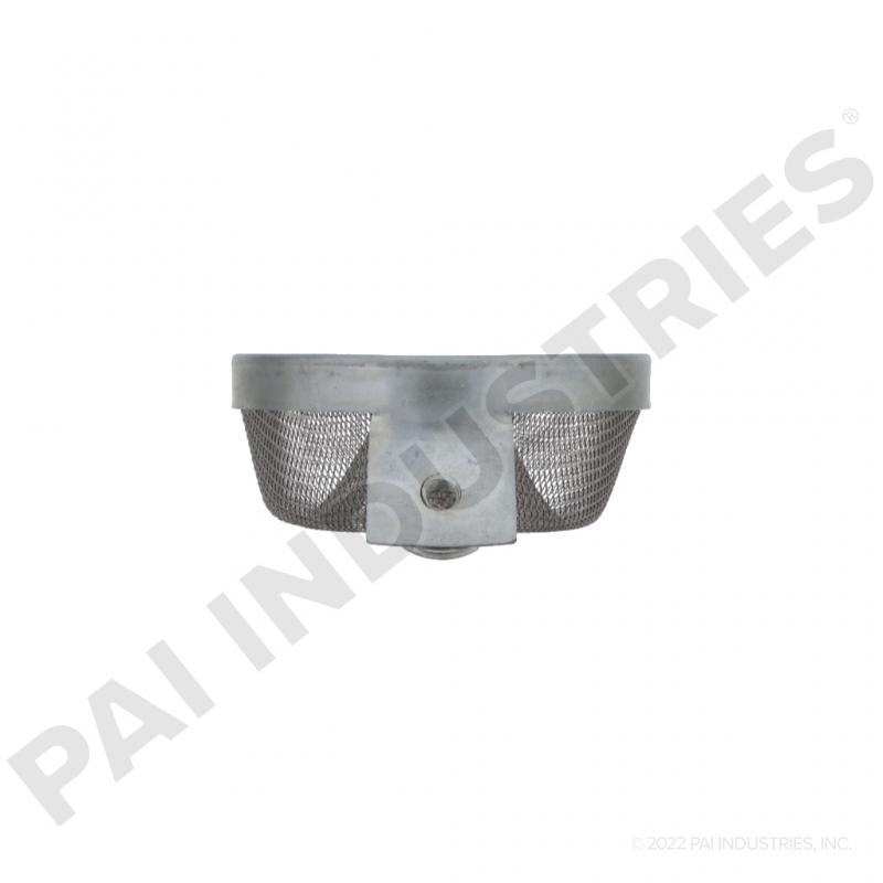 PAI ETS-3334 MACK 388GC243M OIL SCREEN (E7 / E-TECH / ASET) (388GC243M) | woodlineparts.com