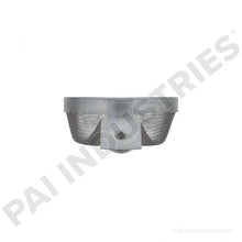 Cargar imagen en el visor de la galería, PAI ETS-3334 MACK 388GC243M OIL SCREEN (E7 / E-TECH / ASET) (388GC243M) | woodlineparts.com