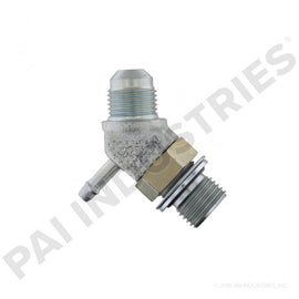 PAI EVA-2653 MACK 691GC225M2 RELIEF VALVE (54 PSI) (E7 / E-TECH / ASET) (OEM)