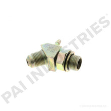 Cargar imagen en el visor de la galería, PAI EVA-2654 MACK 691GC225M RELIEF VALVE (44 PSIG) (E7 / E-TECH) (20706360) (OEM)