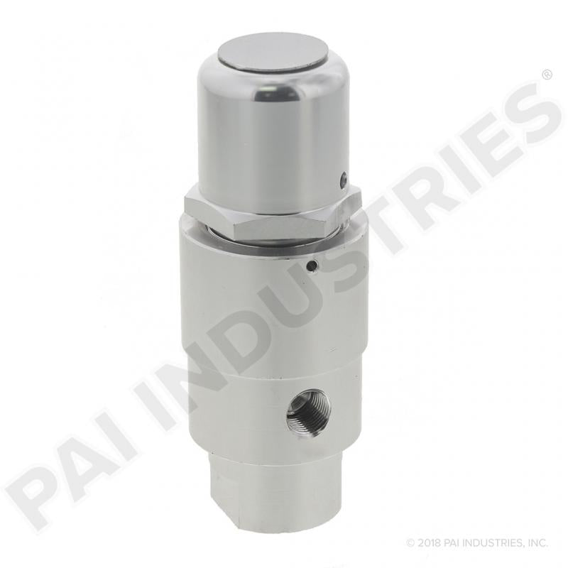 PAI EVA-2775-001 MACK 691GC218CX PUFF LIMITER VALVE (E6) (2 VALVE / 4 VALVE) | woodlineparts.com
