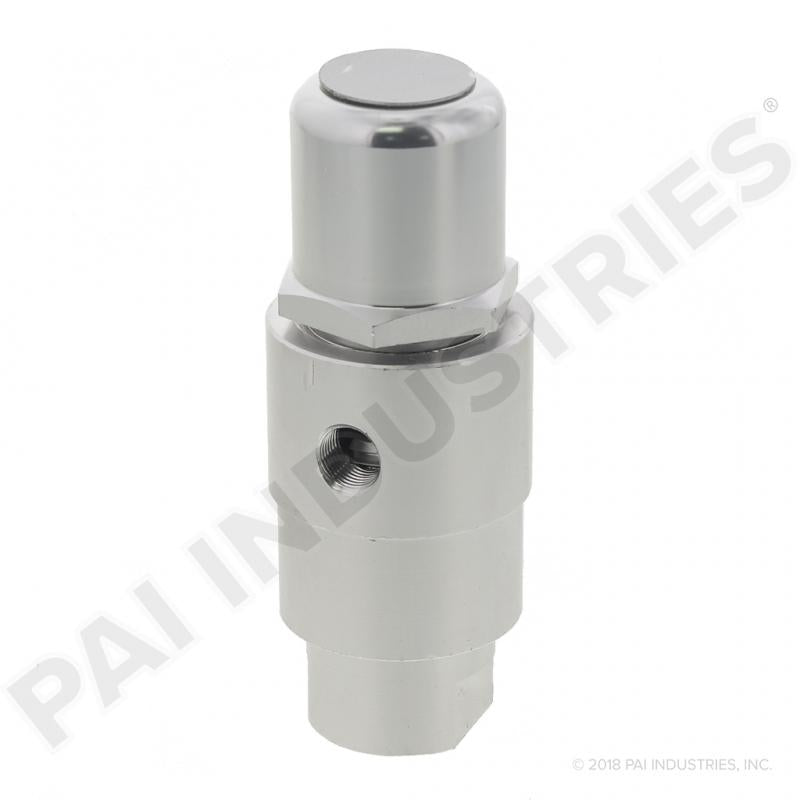 PAI EVA-2775-001 MACK 691GC218CX PUFF LIMITER VALVE (E6) (2 VALVE / 4 VALVE) | woodlineparts.com