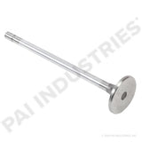 PACK OF 6 PAI EVA-8137 MACK 690GC410 INTAKE VALVE (E7 / E-TECH / ASET) (USA) (Discontinued) (Use EM81370)
