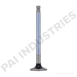 PACK OF 6 PAI EVA-8141 MACK 688GC337A EXHAUST VALVE (E6 2V) (LONG LIFE) (OEM)