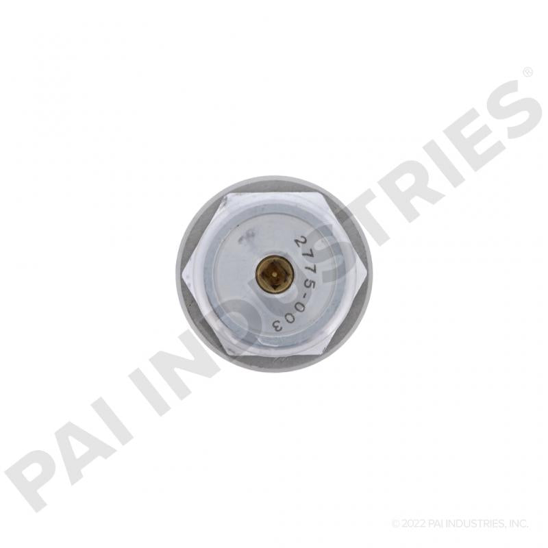 PAI EVS-2775-003 MACK 691GC218CP3X PUFF LIMITER VALVE