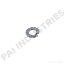 Load image into Gallery viewer, PACK OF 5 PAI EWA-0703OEM MACK 36AX1 SPLIT LOCK WASHER (1/4&quot;) (OEM)