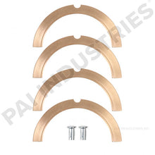Cargar imagen en el visor de la galería, PAI EMS-8575-P20 MACK 215SB72DP3 MAIN BEARING KIT (.020") (E6) | woodlineparts.com