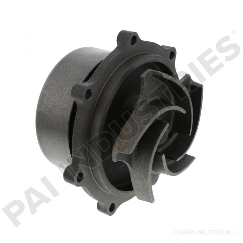 PAI EWP-3388 MACK 316GC3193 WATER PUMP (E7) (5-1/4" DRIVE HUB) (USA) | woodlineparts.com