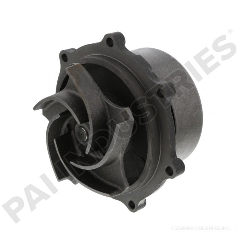 PAI EWP-3388 MACK 316GC3193 WATER PUMP (E7) (5-1/4" DRIVE HUB) (USA) | woodlineparts.com