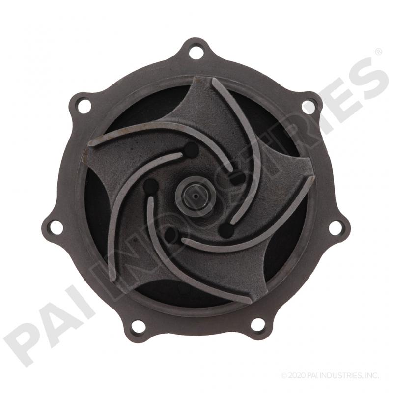 PAI EWP-3388 MACK 316GC3193 WATER PUMP (E7) (5-1/4" DRIVE HUB) (USA) | woodlineparts.com
