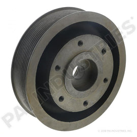 PAI EWP-8517 MACK 302GC4100M WATER PUMP PULLEY (E7 / E-TECH) (10 GROOVE) (OEM)
