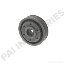 Load image into Gallery viewer, PAI EWP-8519 MACK 302GC4102M WATER PUMP PULLEY (6.125" OD) (25501328) | woodlineparts.com