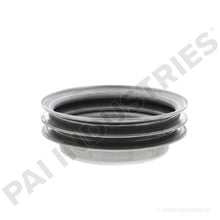 Cargar imagen en el visor de la galería, PAI EWP-8626 MACK 302GC2187A WATER PUMP PULLEY (E6) (2 GROOVE)