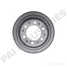 Cargar imagen en el visor de la galería, PAI EWP-8626 MACK 302GC2187A WATER PUMP PULLEY (E6) (2 GROOVE)