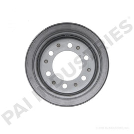 PAI EWP-8626 MACK 302GC2187A WATER PUMP PULLEY (E6) (2 GROOVE)
