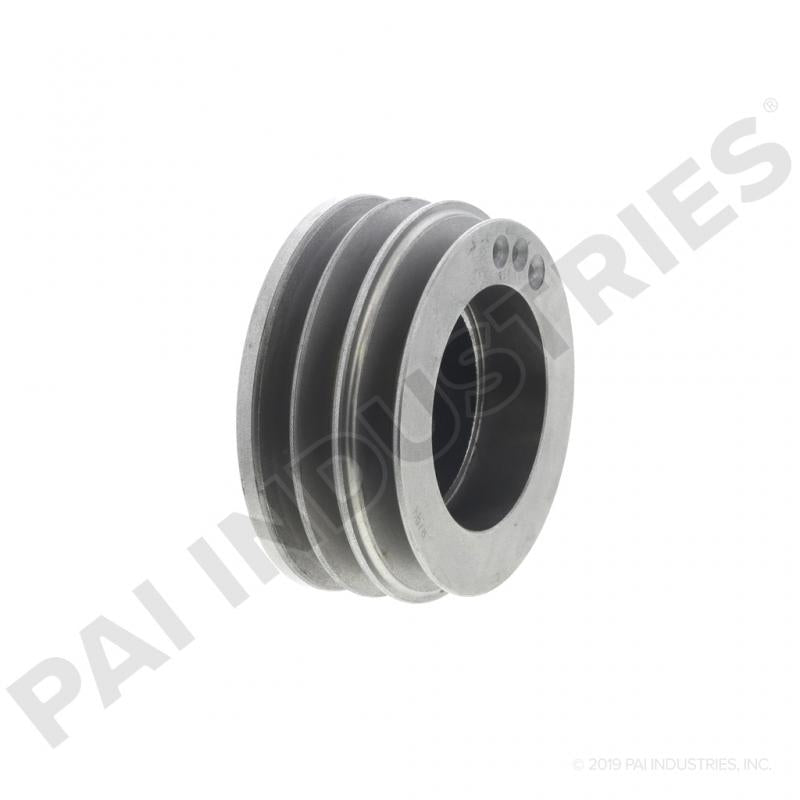 PAI EWP-8678 MACK 302GC3200M WATER PUMP PULLEY (3 GROOVE) (E7 / E-TECH)