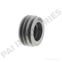 Cargar imagen en el visor de la galería, PAI EWP-8678 MACK 302GC3200M WATER PUMP PULLEY (3 GROOVE) (E7 / E-TECH)