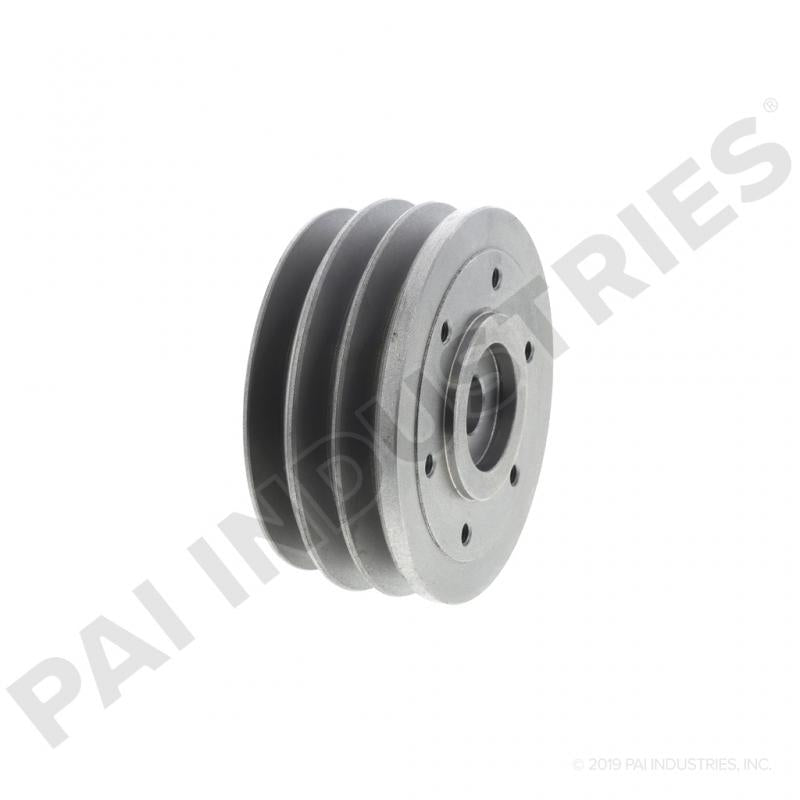 PAI EWP-8678 MACK 302GC3200M WATER PUMP PULLEY (3 GROOVE) (E7 / E-TECH)