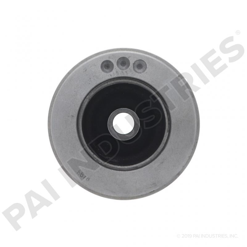 PAI EWP-8678 MACK 302GC3200M WATER PUMP PULLEY (3 GROOVE) (E7 / E-TECH)