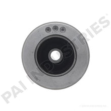 Cargar imagen en el visor de la galería, PAI EWP-8678 MACK 302GC3200M WATER PUMP PULLEY (3 GROOVE) (E7 / E-TECH)