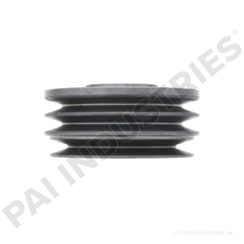 PAI EWP-8678 MACK 302GC3200M WATER PUMP PULLEY (3 GROOVE) (E7 / E-TECH)