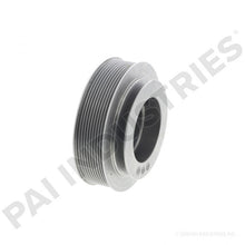 Cargar imagen en el visor de la galería, PAI EWP-8699 MACK 302GC476M WATER PUMP PULLEY (E7 / E-TECH) (10 GROOVE)