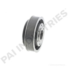 Cargar imagen en el visor de la galería, PAI EWP-8699 MACK 302GC476M WATER PUMP PULLEY (E7 / E-TECH) (10 GROOVE)